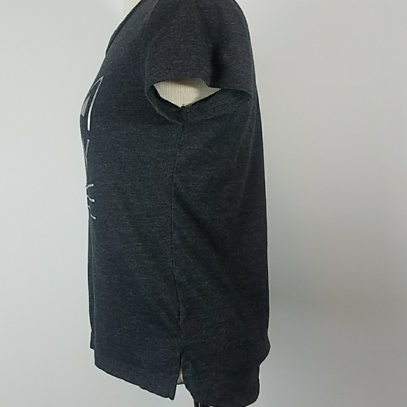 JP Couture cat t-shirt Size Medium . B01-04 - Picture 3 of 5